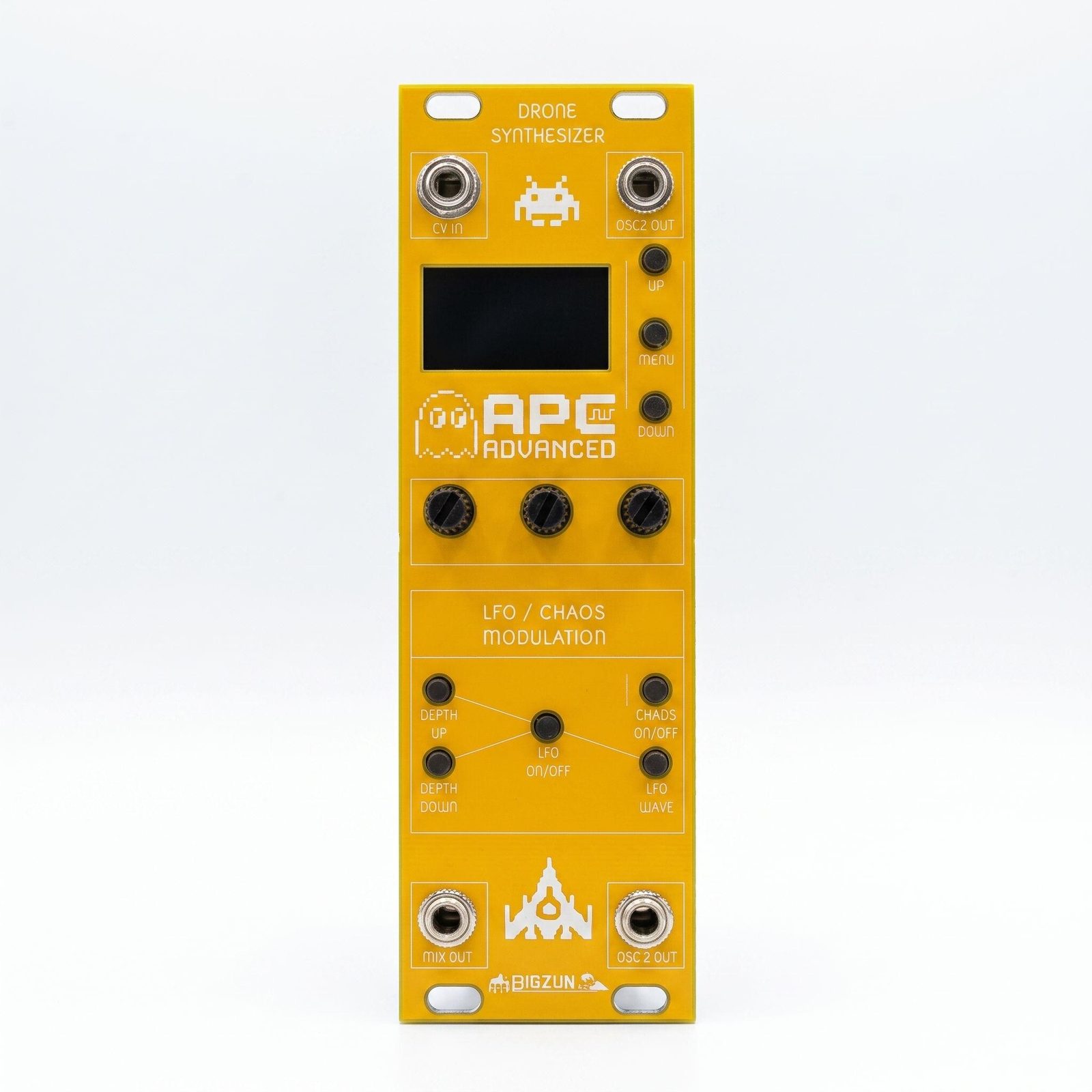 Advanced APC — photo 3