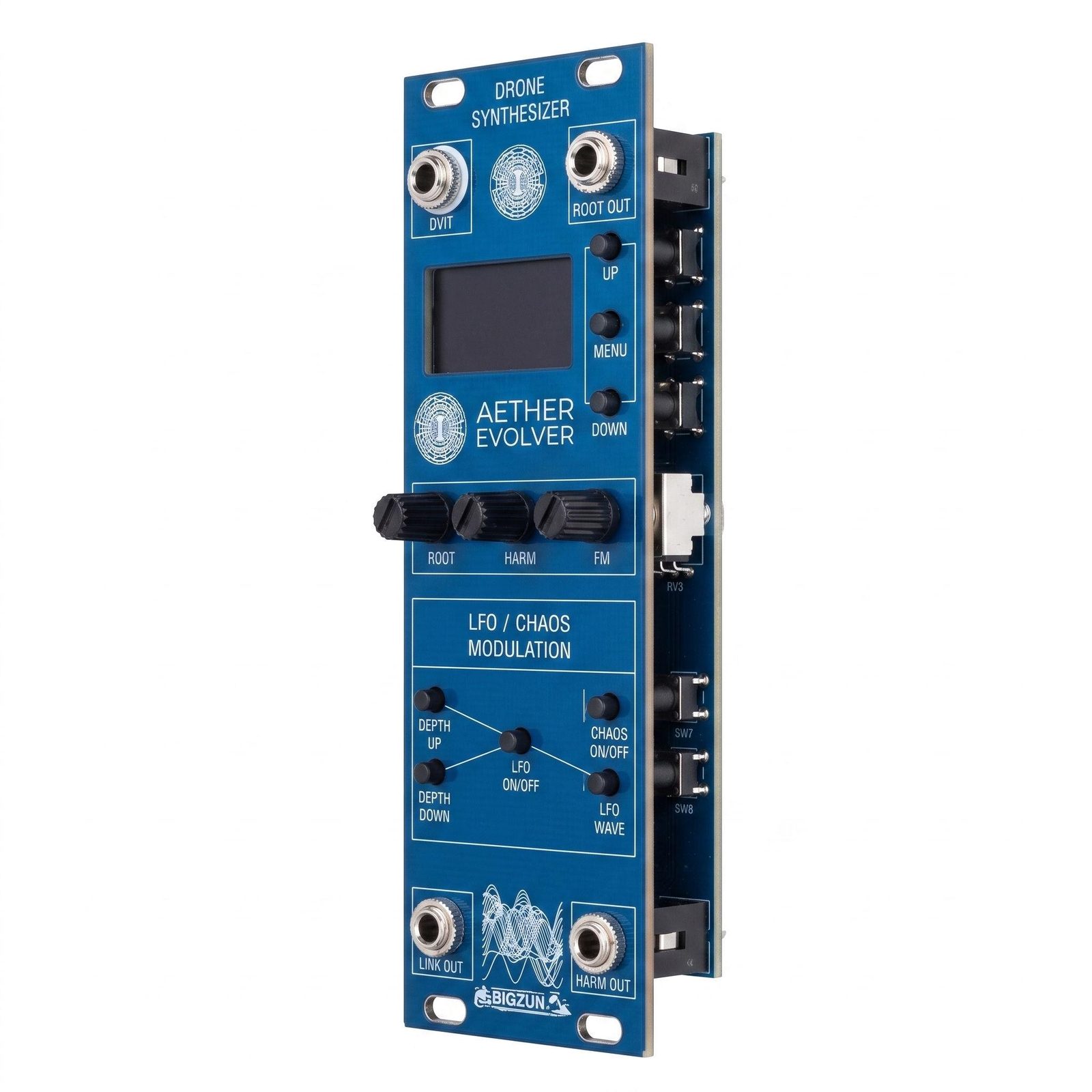 Aether Evolver — photo 3