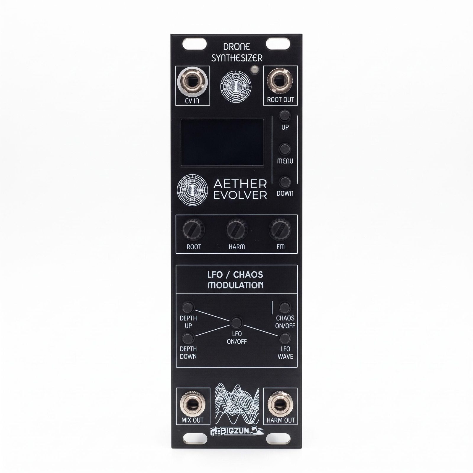 Aether Evolver — photo 8