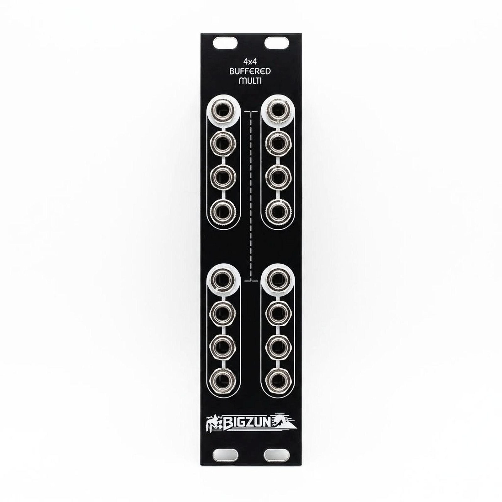 4×4 Buffered Multi — photo 3