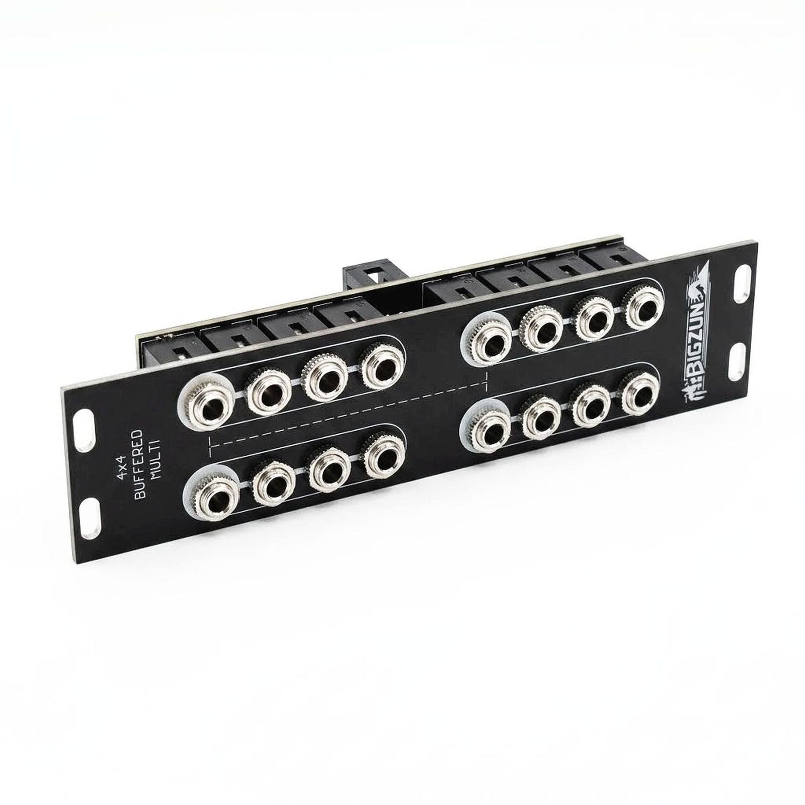 4×4 Buffered Multi — photo 4