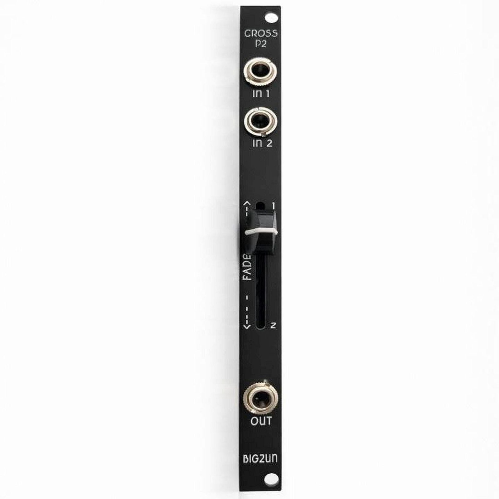 Cross P2 — photo 3