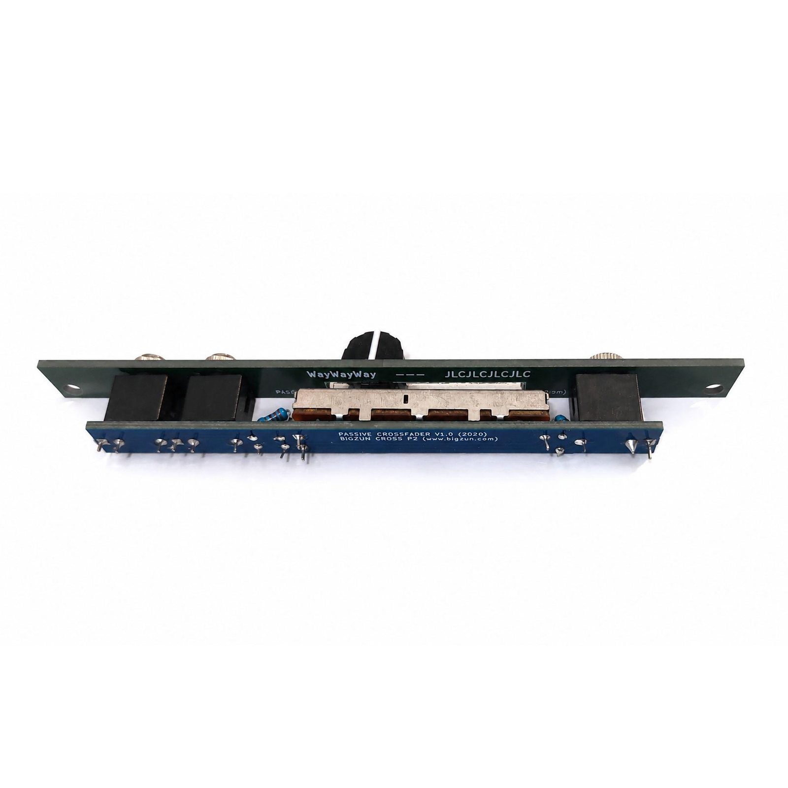 Cross P2 — photo 4
