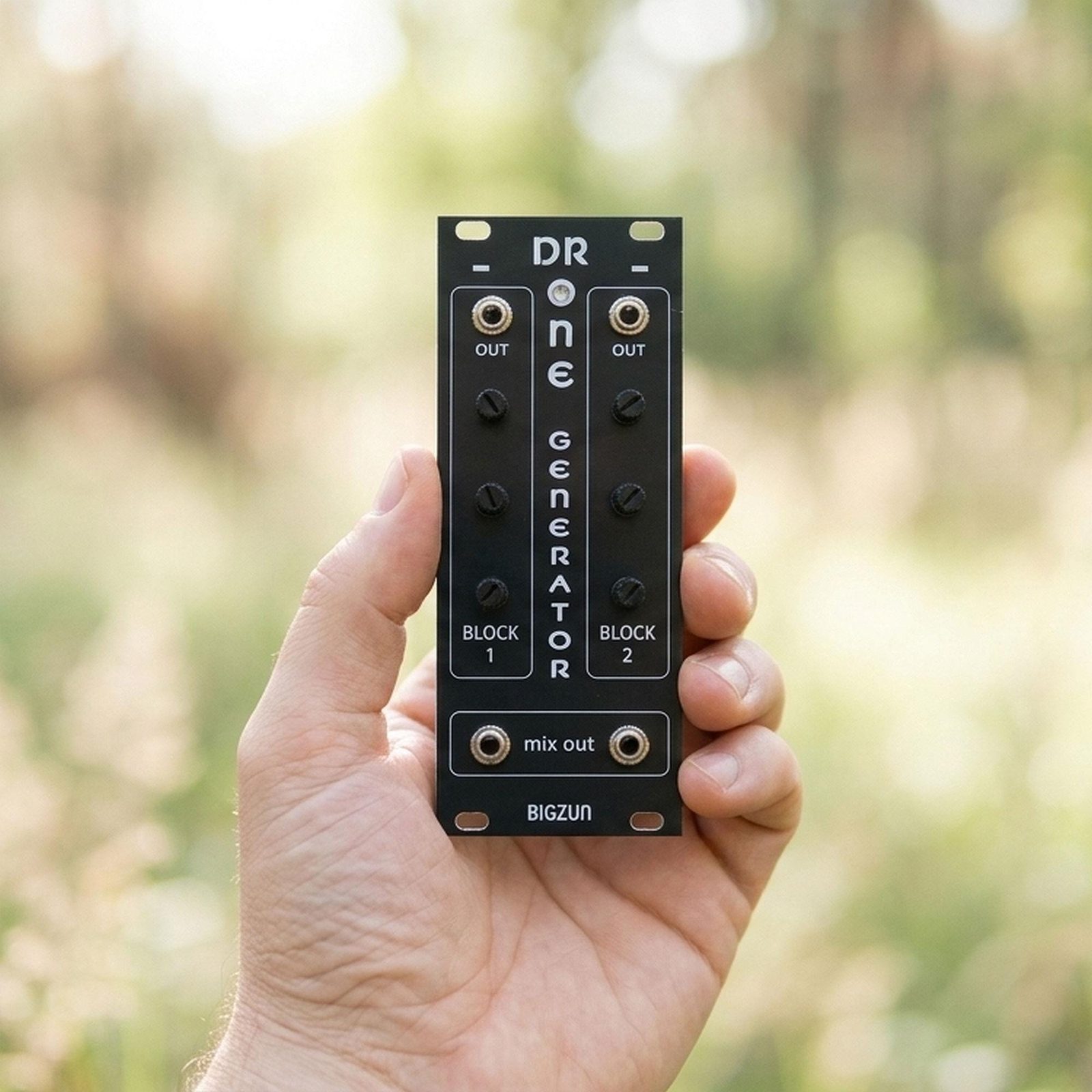 Drone Generator — photo 3