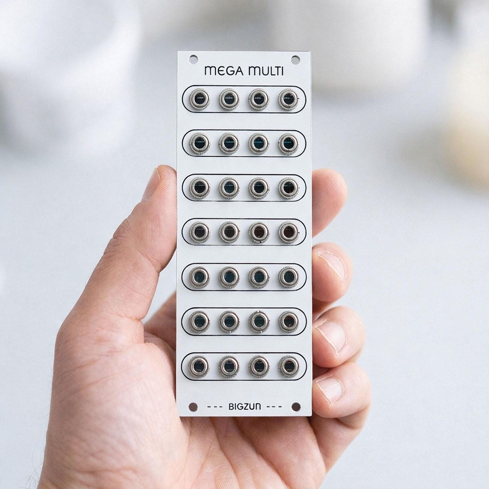 7×4 Mega Multi