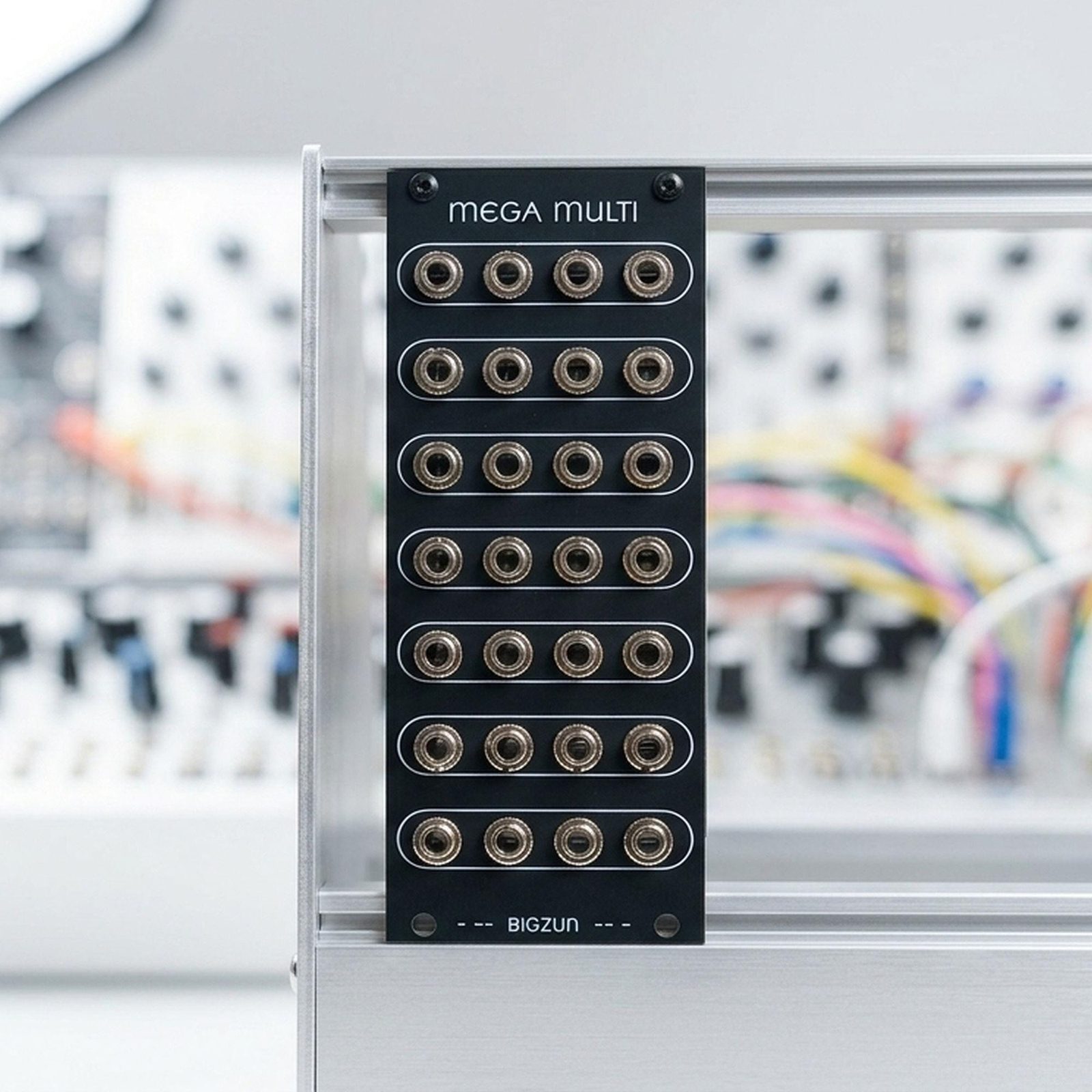 7×4 Mega Multi — photo 2