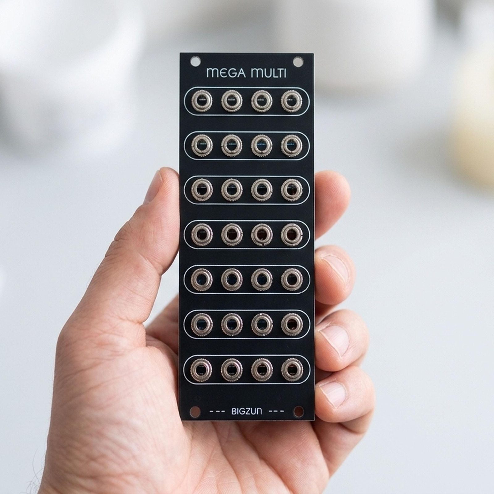 7×4 Mega Multi — photo 3