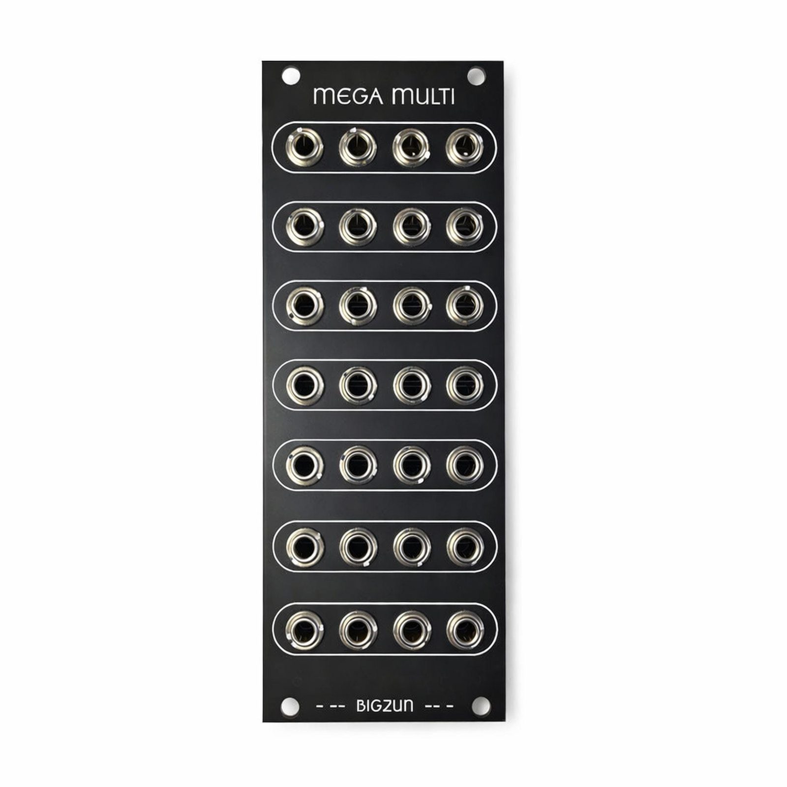 7×4 Mega Multi — photo 4