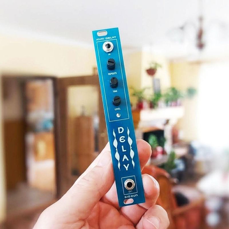 Mini Delay