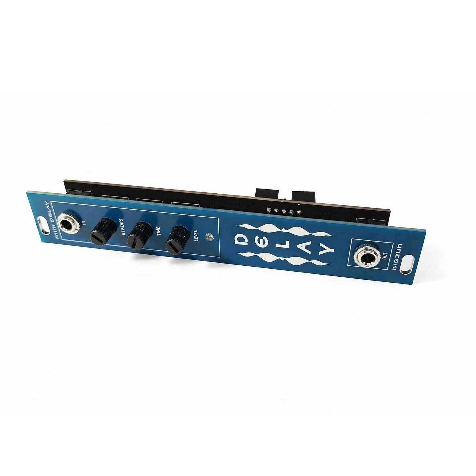 Mini Delay — photo 2