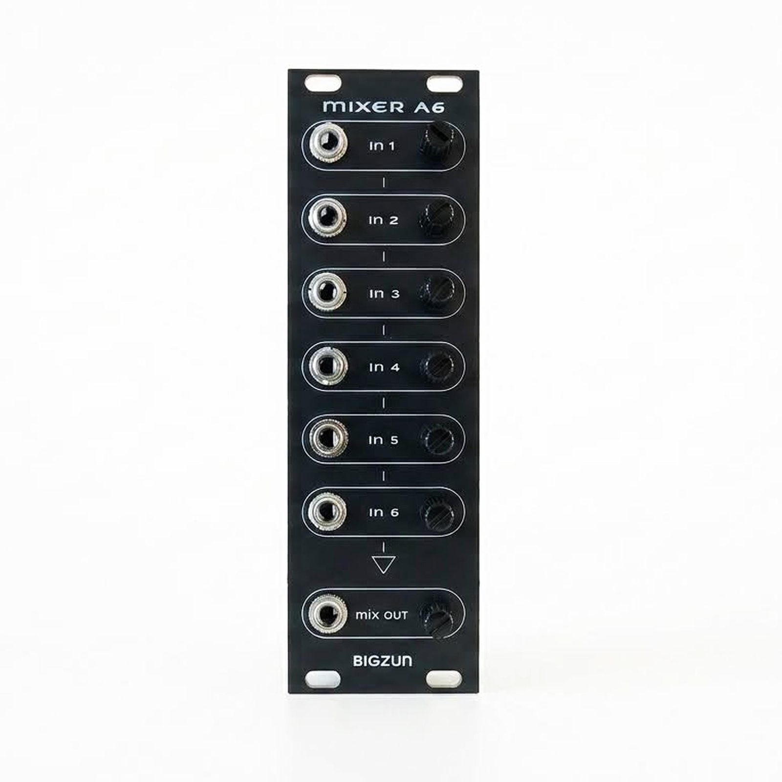 Mixer A6 — photo 5
