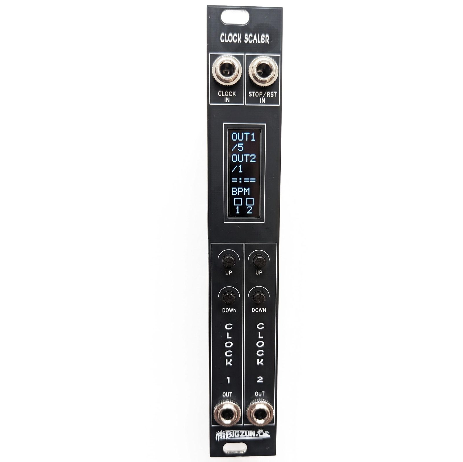 Simply CLOCK SCALER — photo 2