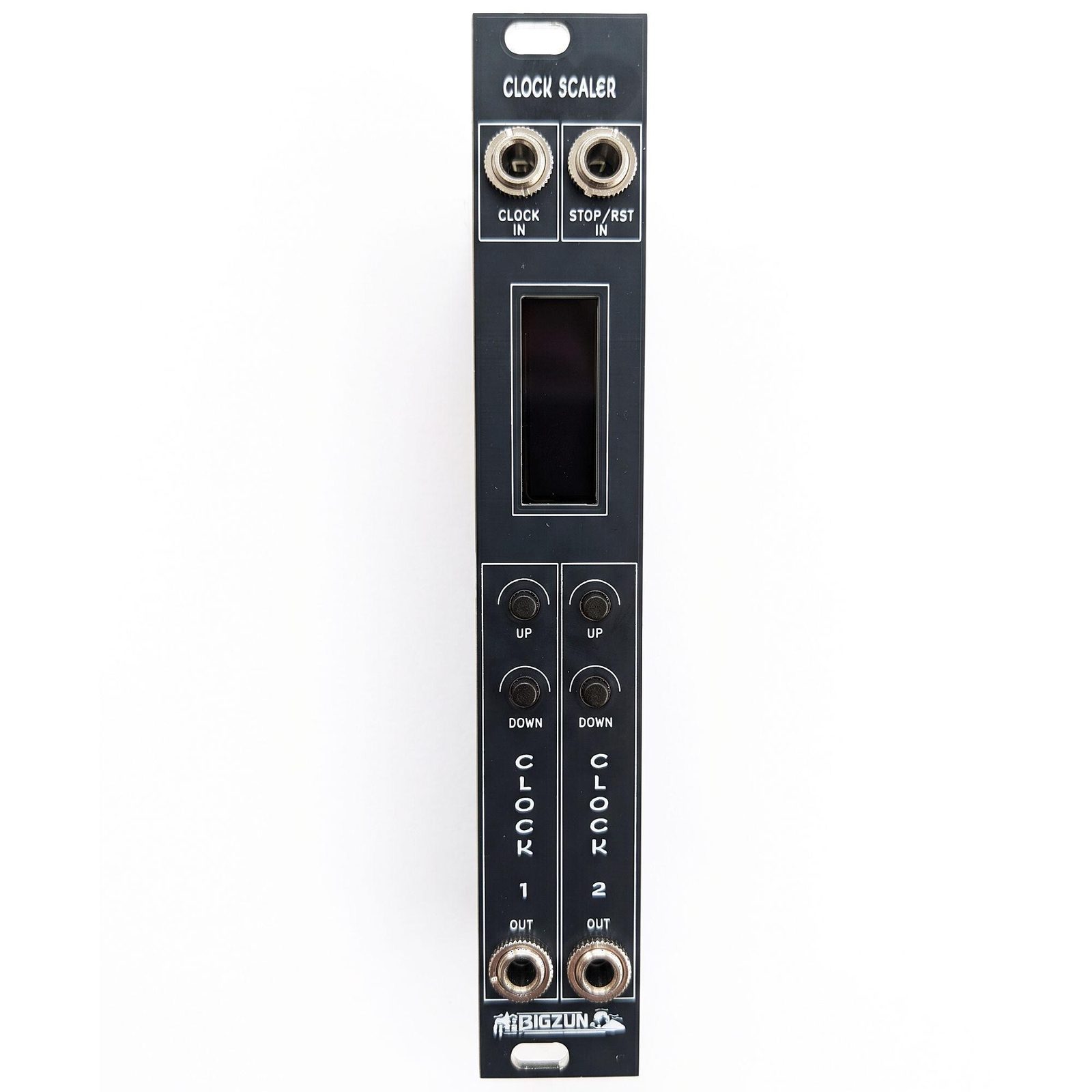 Simply CLOCK SCALER — photo 3