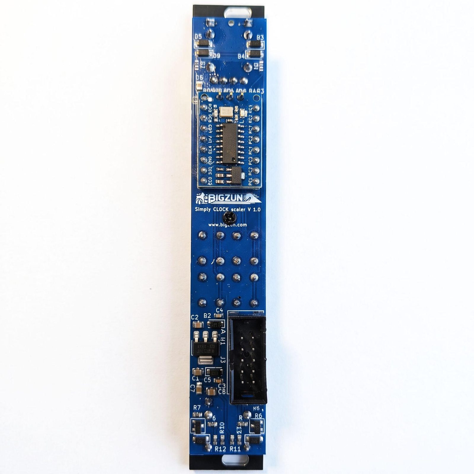 Simply CLOCK SCALER — photo 6