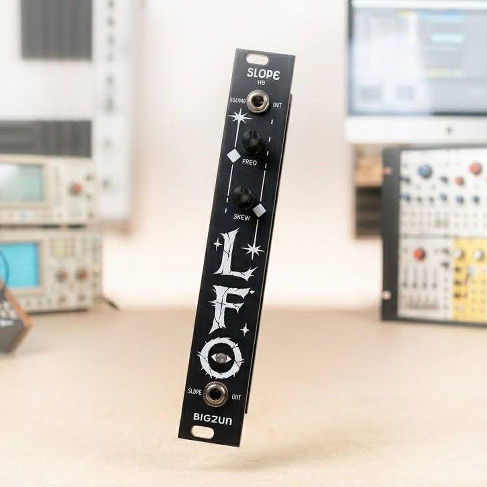 Slope LFO