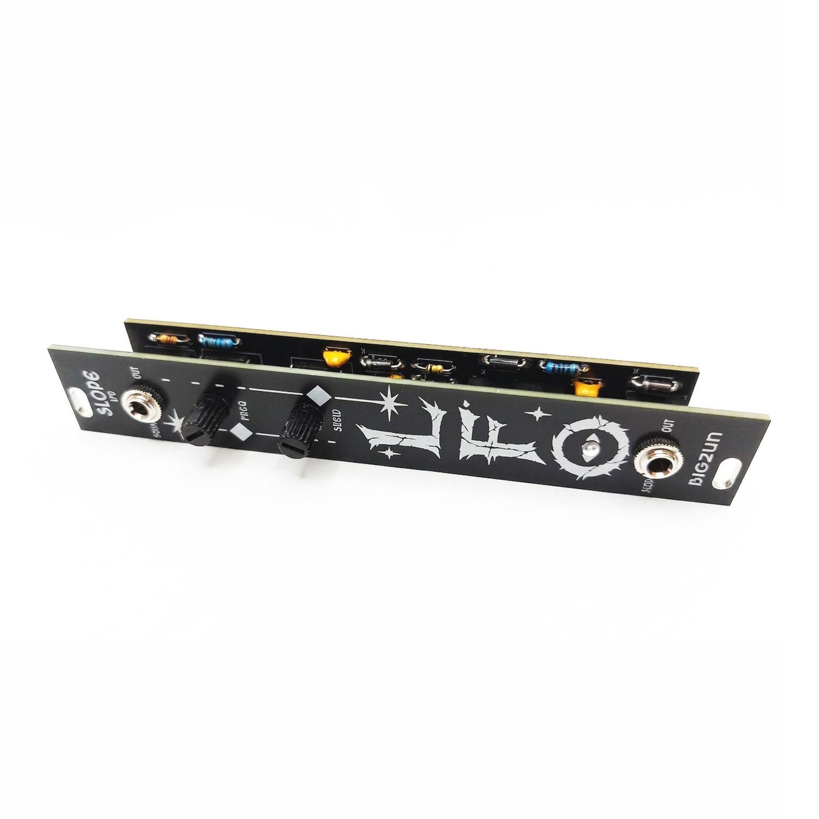 Slope LFO — photo 2