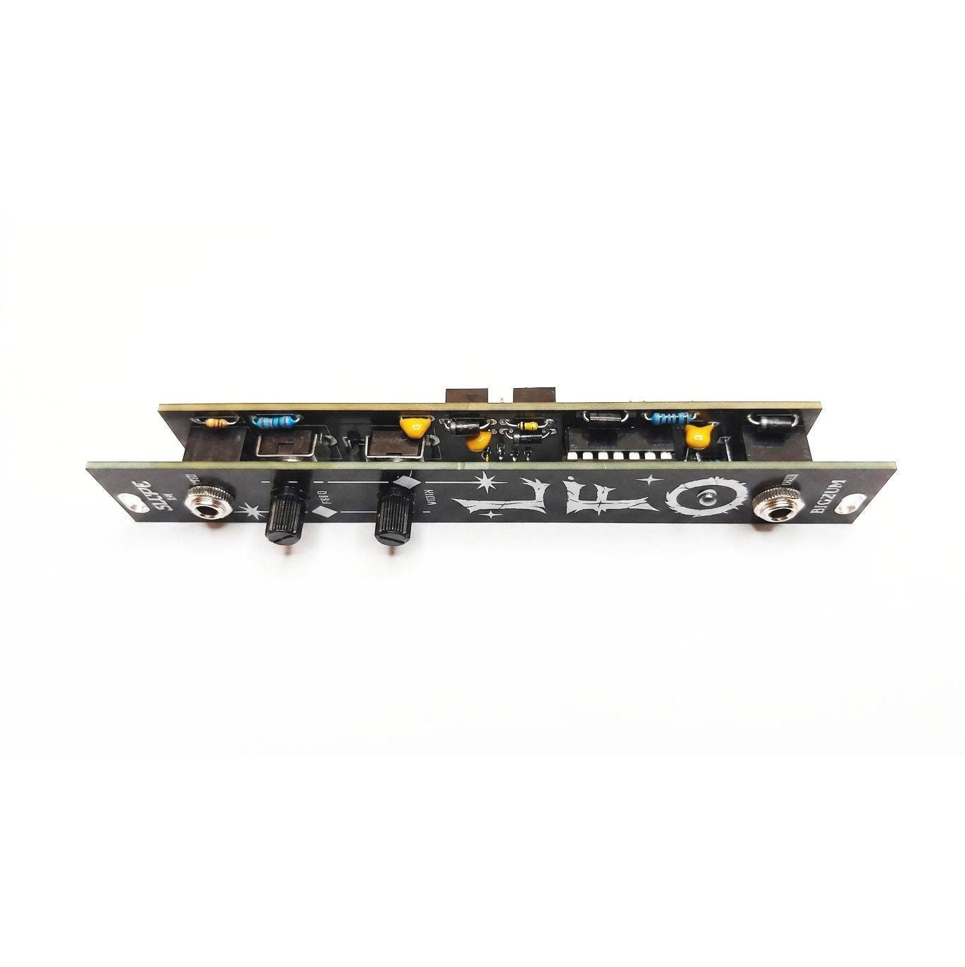 Slope LFO — photo 3