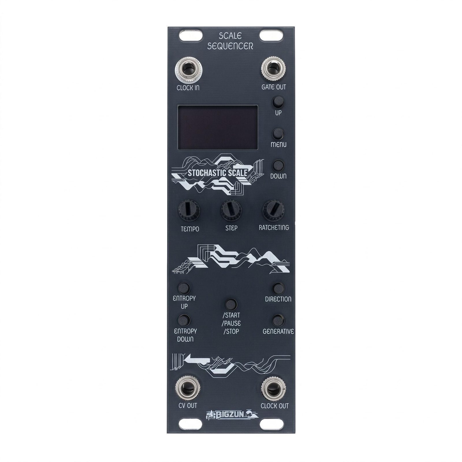 Stochastic Scale Sequencer — photo 3