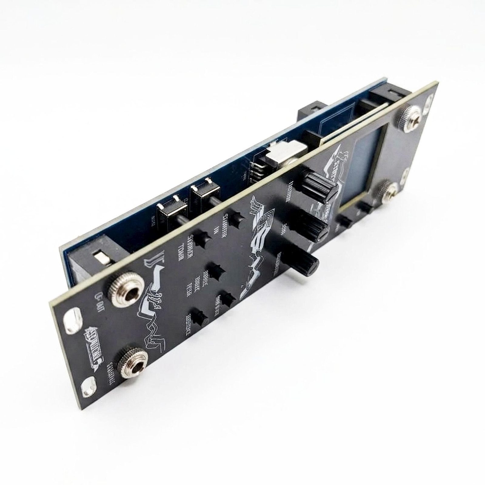 Stochastic Scale Sequencer — photo 4