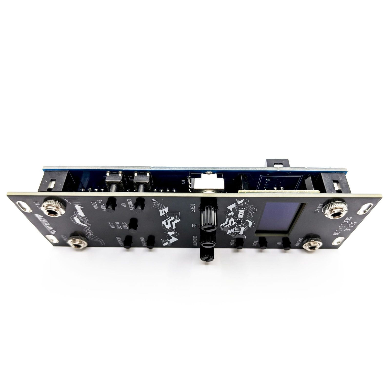 Stochastic Scale Sequencer — photo 5