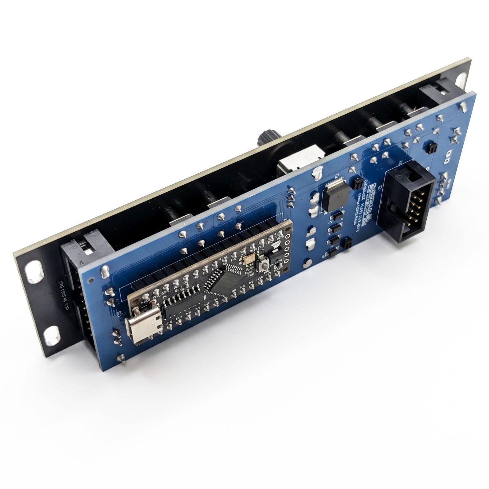 Stochastic Scale Sequencer — photo 6