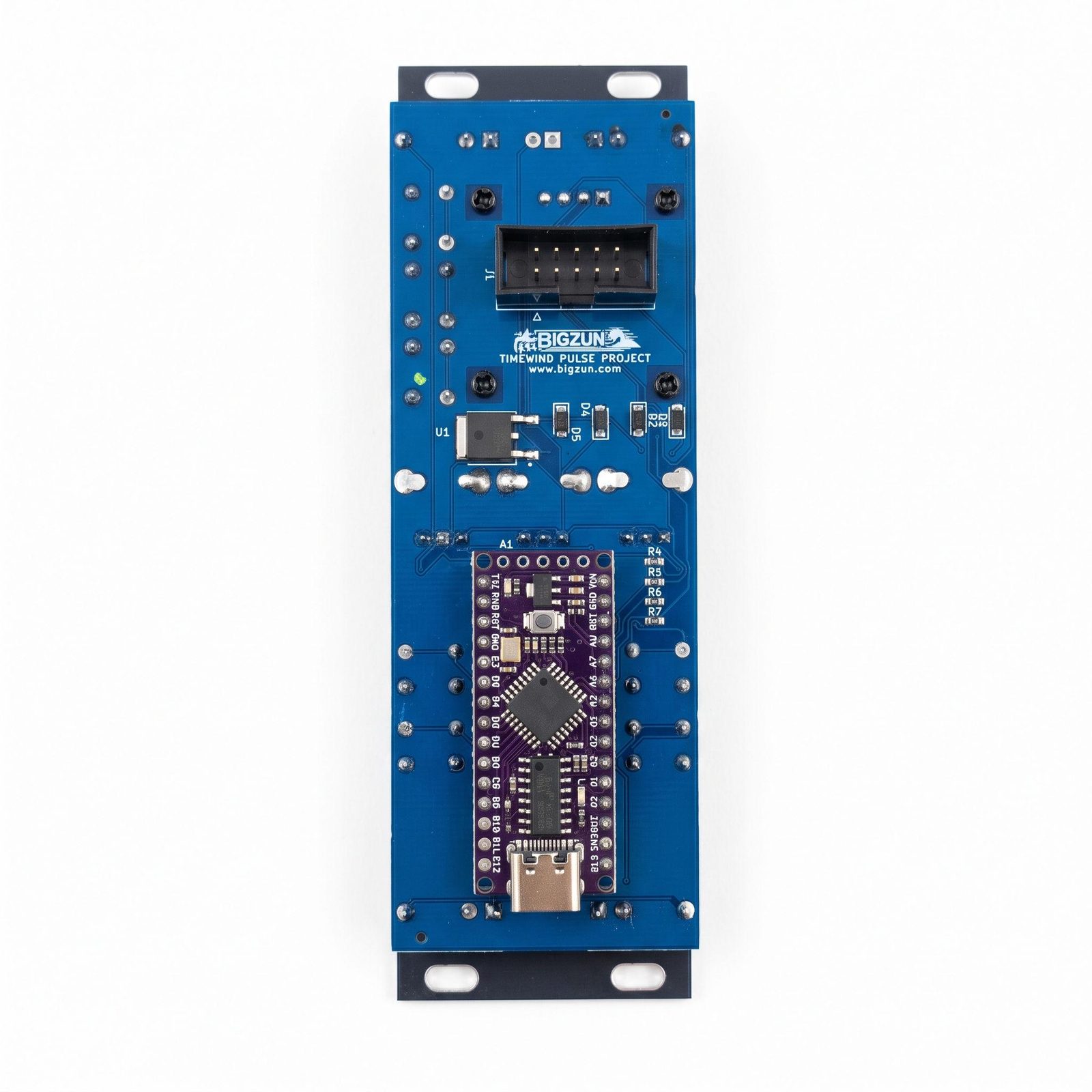 Stochastic Scale Sequencer — photo 7