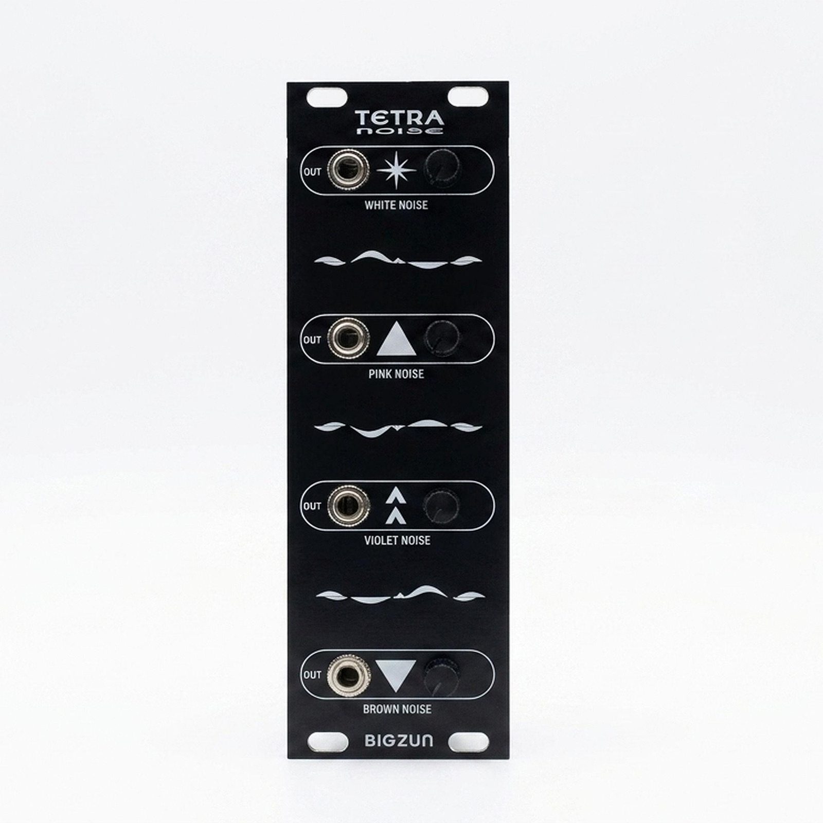 Tetra Noise — photo 2
