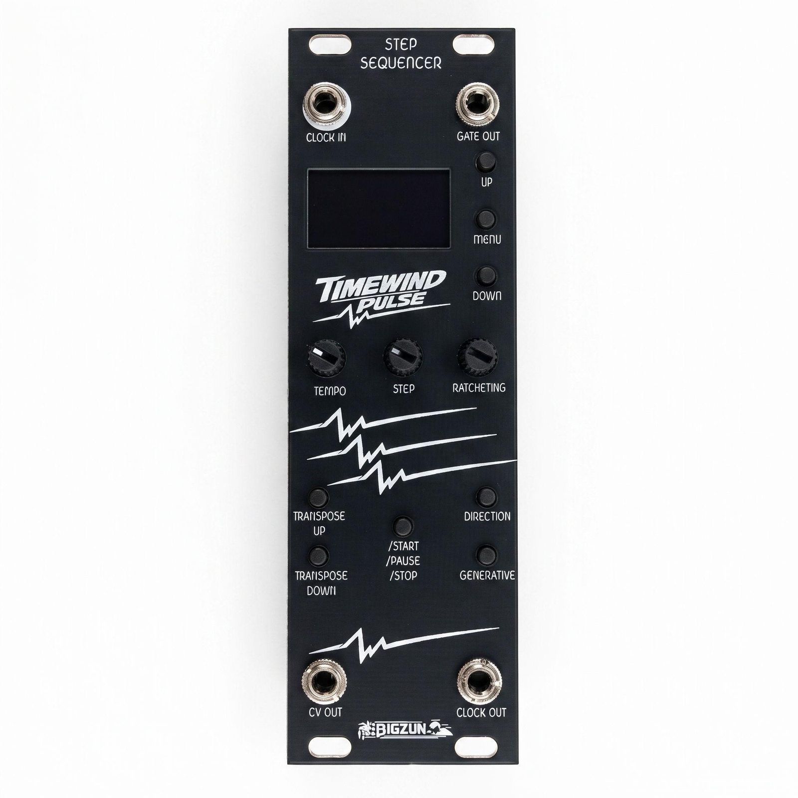 Timewind Pulse — photo 2