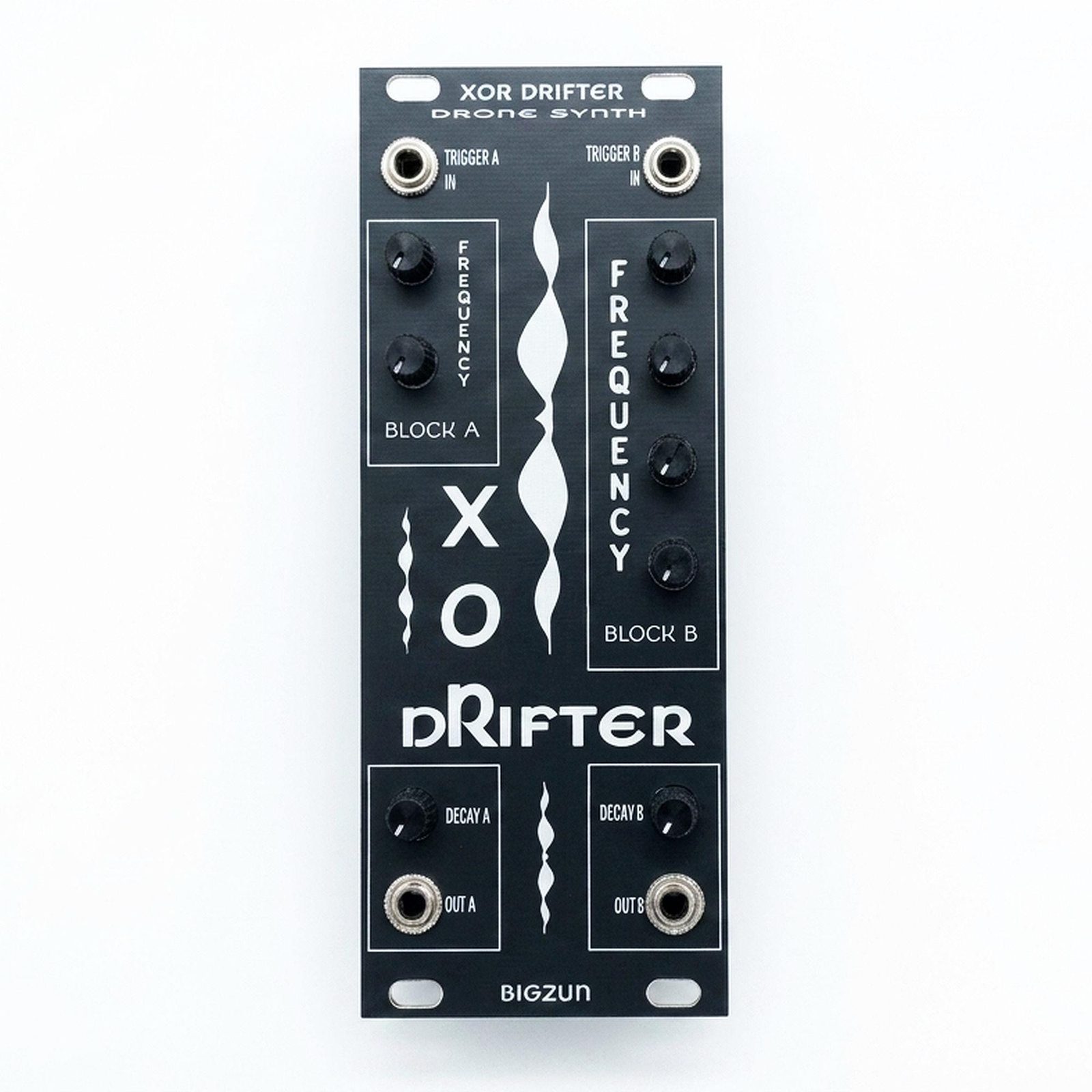XOR Drifter