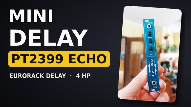 Mini Delay — overview