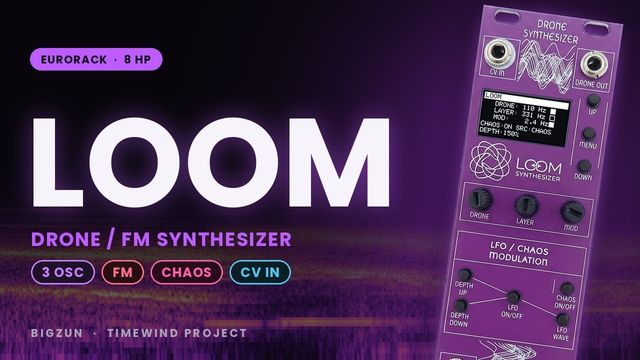 LOOM — overview