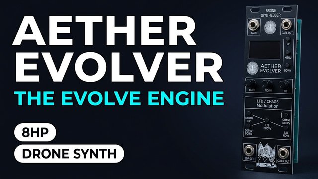 How the EVOLVE engine works — deep dive
